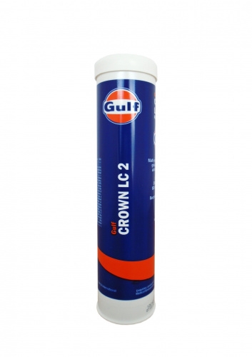 GULF Crown LC 2