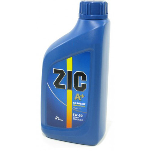 ZIC A+ 10W-30