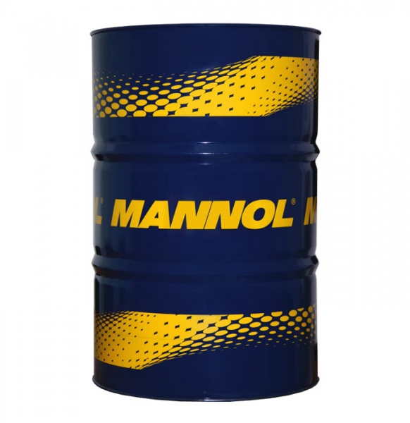 MANNOL Avtomatik Fluid ATF-А Suffix PSF