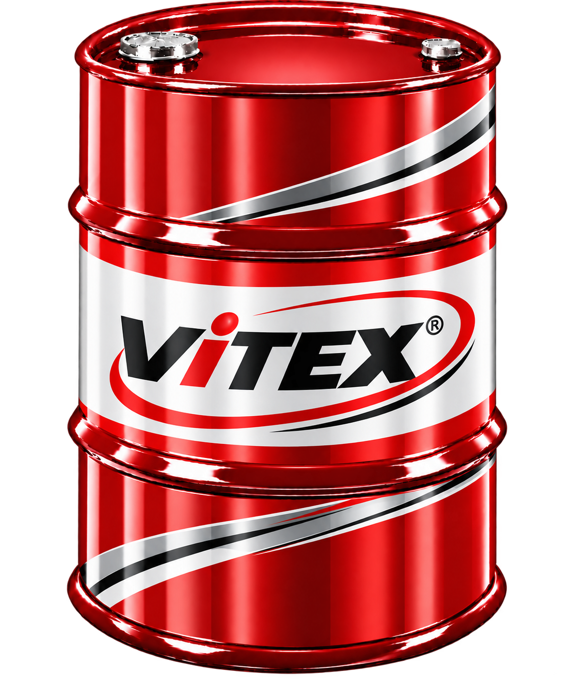 Vitex CVT Fluid Red