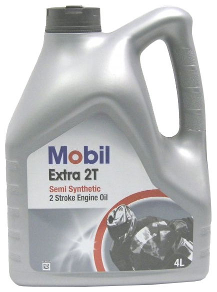 MOBIL Extra 2T