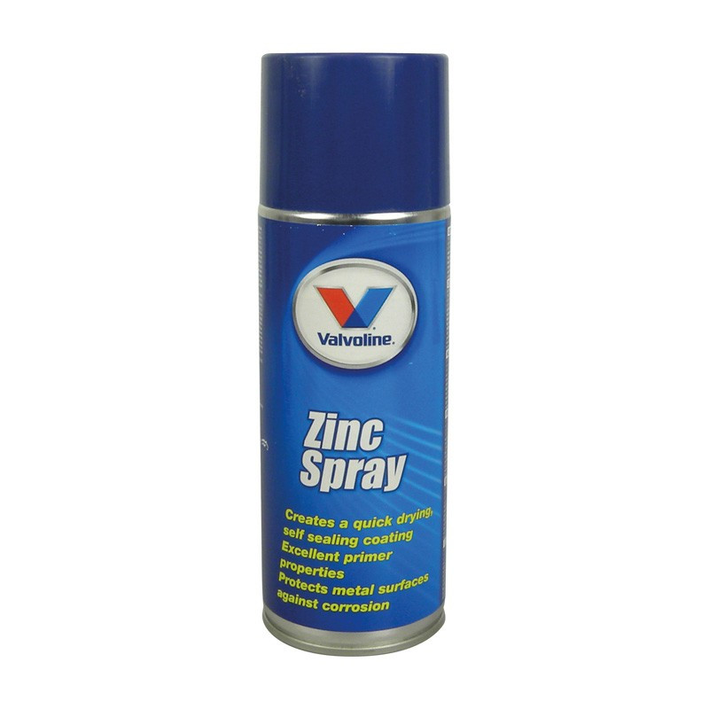 Valvoline ZINC SPRAY