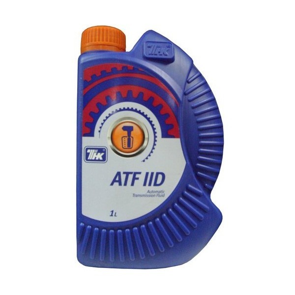 ТНК ATF IID минеральное