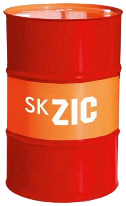 ZIC 5000 Cl-4 5W-30 дизель п/синтетика