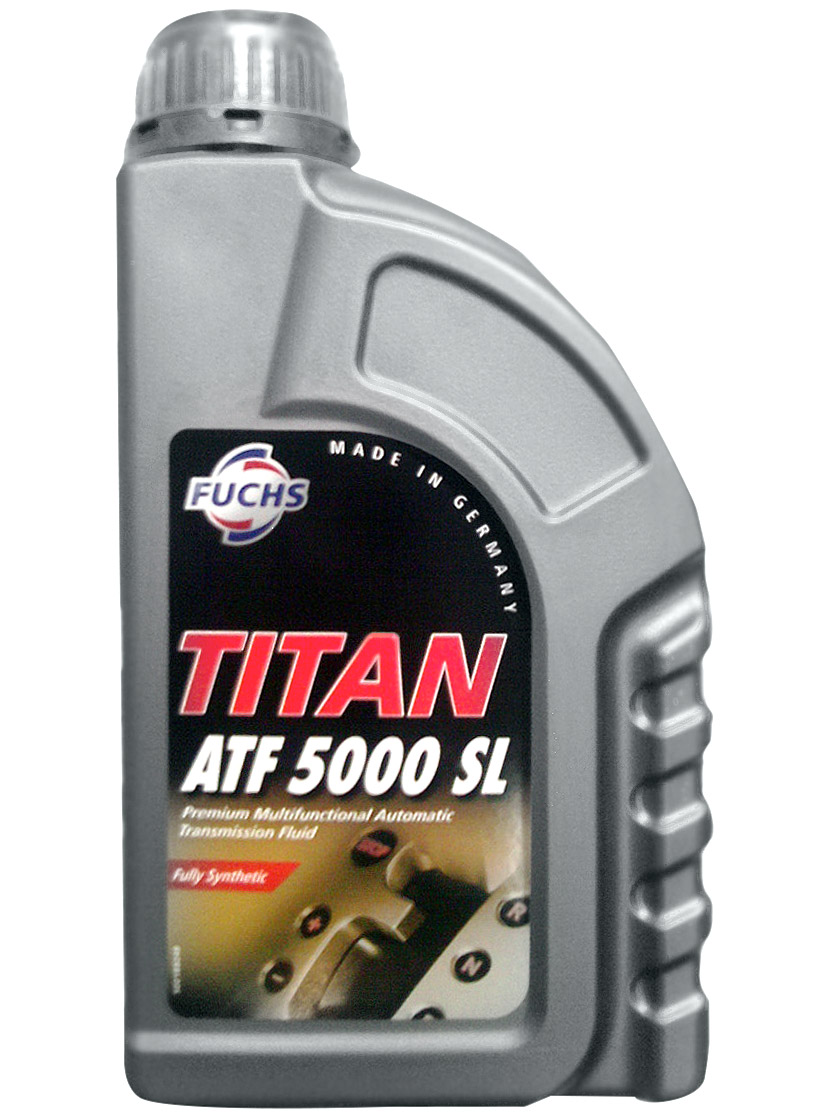 FUCHS TITAN ATF 5000 SL