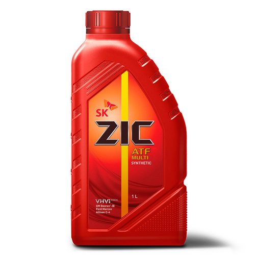 ZIC ATF Multi LF