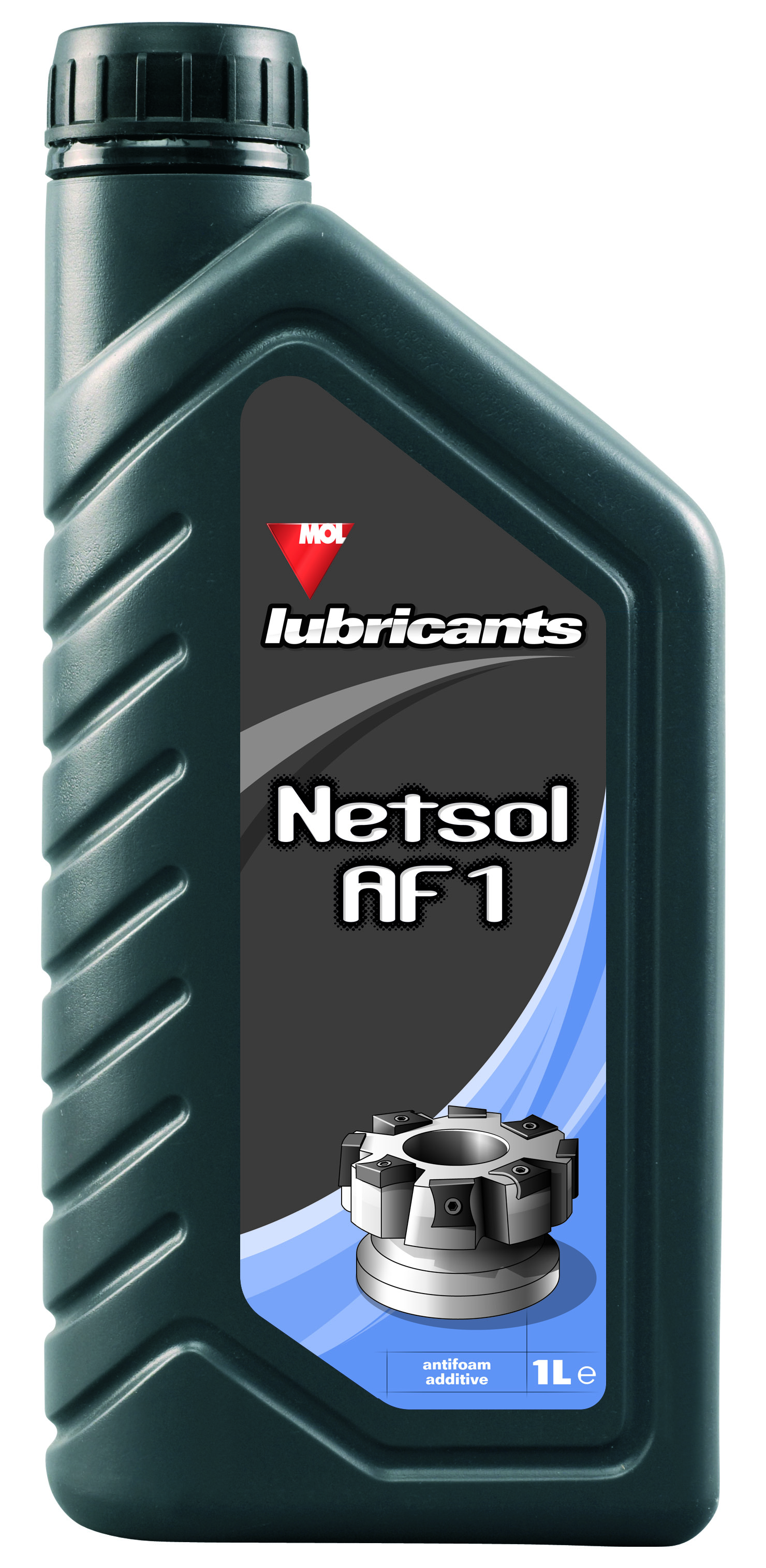 MOL Netsol AF 1