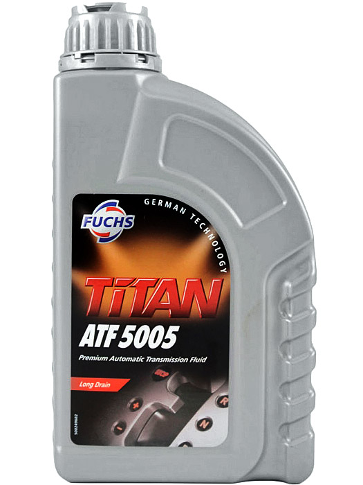 FUCHS TITAN ATF 5005