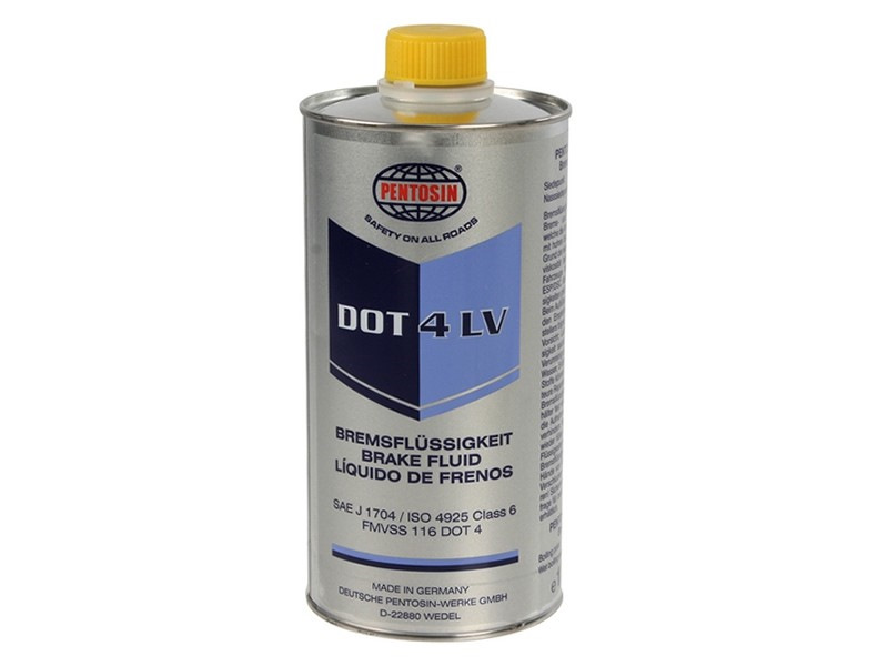 Pentosin Dot-4 LV