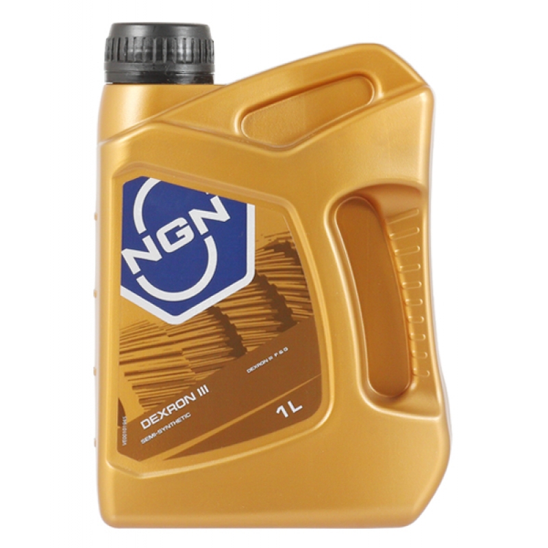 NGN ATF DEXRON III