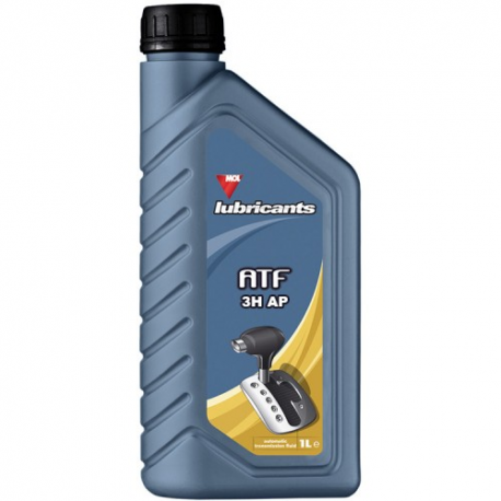 MOL ATF 3H AP