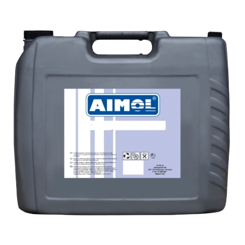 AIMOL Turbo LD CNG 10W-40